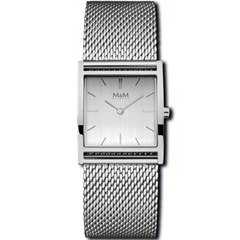 ساعت مچی ام اند ام M&M کد M11917-142 - mm watch m11917-142  